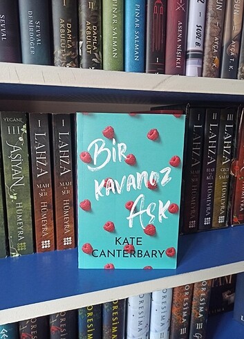 Bir kavanoz aşk