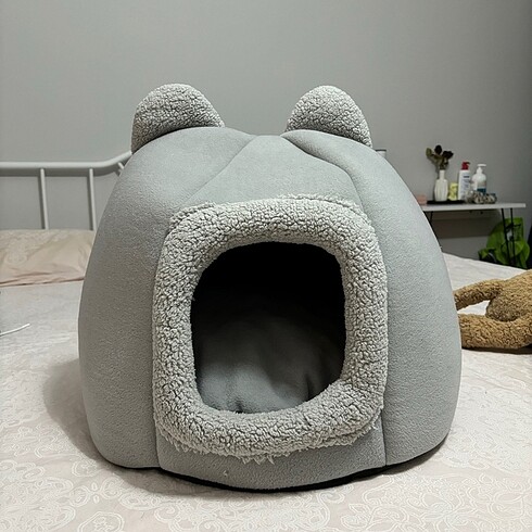 Kedi - Köpek Yatağı