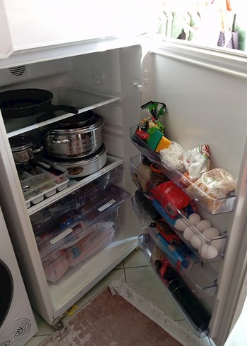 Beko buz dolabi - Görsel 3