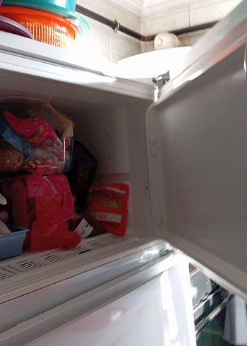 Beko buz dolabi - Görsel 4