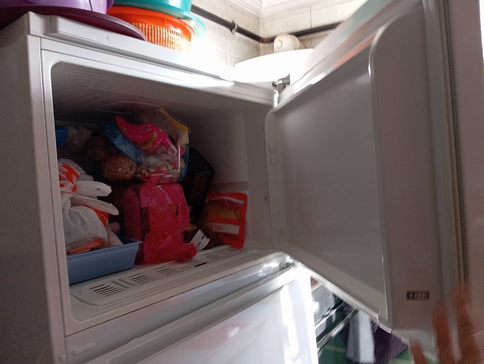 Beko buz dolabi - Görsel 4