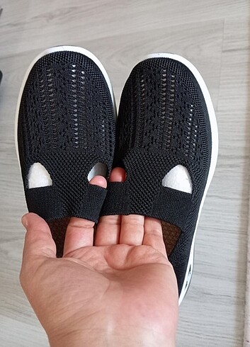 Yazlık ayakkabı  - Görsel 5