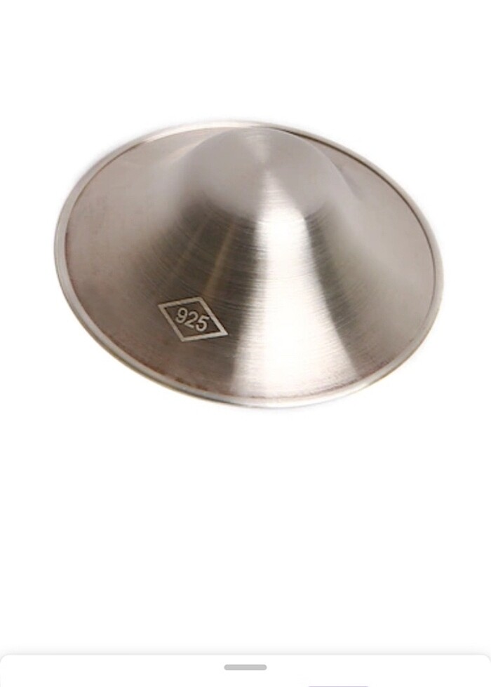 Gümüş 925 ayar - Görsel 3