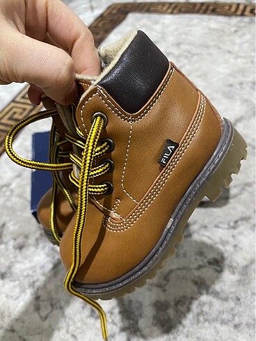 Erkek bebek ayakkabı - Görsel 7