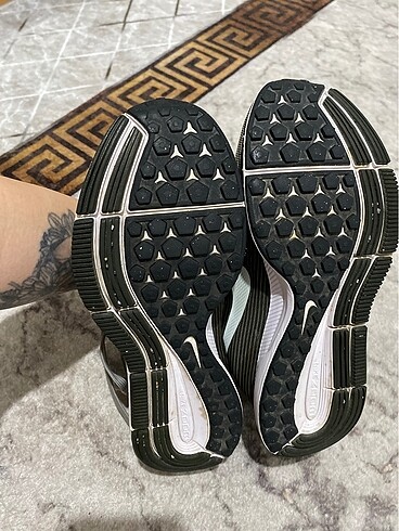 Nike Nıke kadın spor ayakkabı