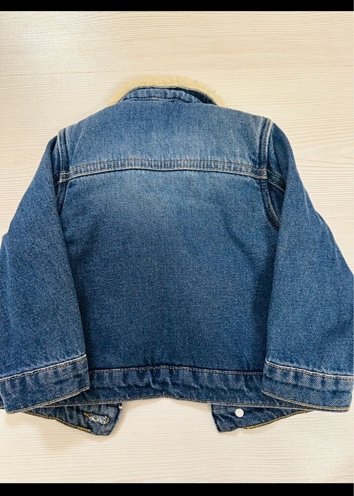 Kot ceket - Görsel 2