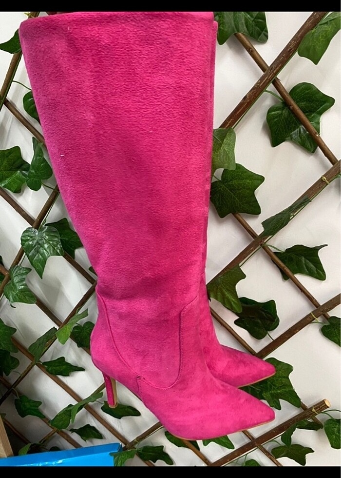 Pembe çizme - Görsel 4