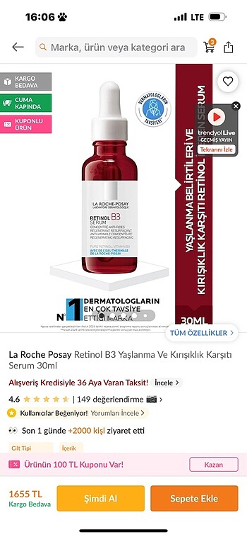 La ROCHE POSEY