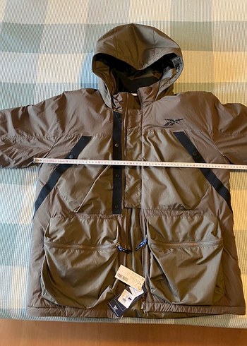 Reebok TW-Graphane Parka