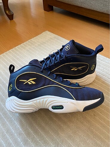 Reebok Answer III basketbol