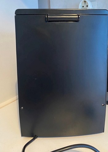 Beden Renk Krups XP 4020 Espresseria Combi