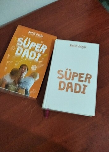  Beden Süper Dadı 
