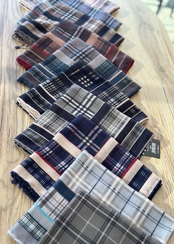 Lopres Soft eşarp - Görsel 3