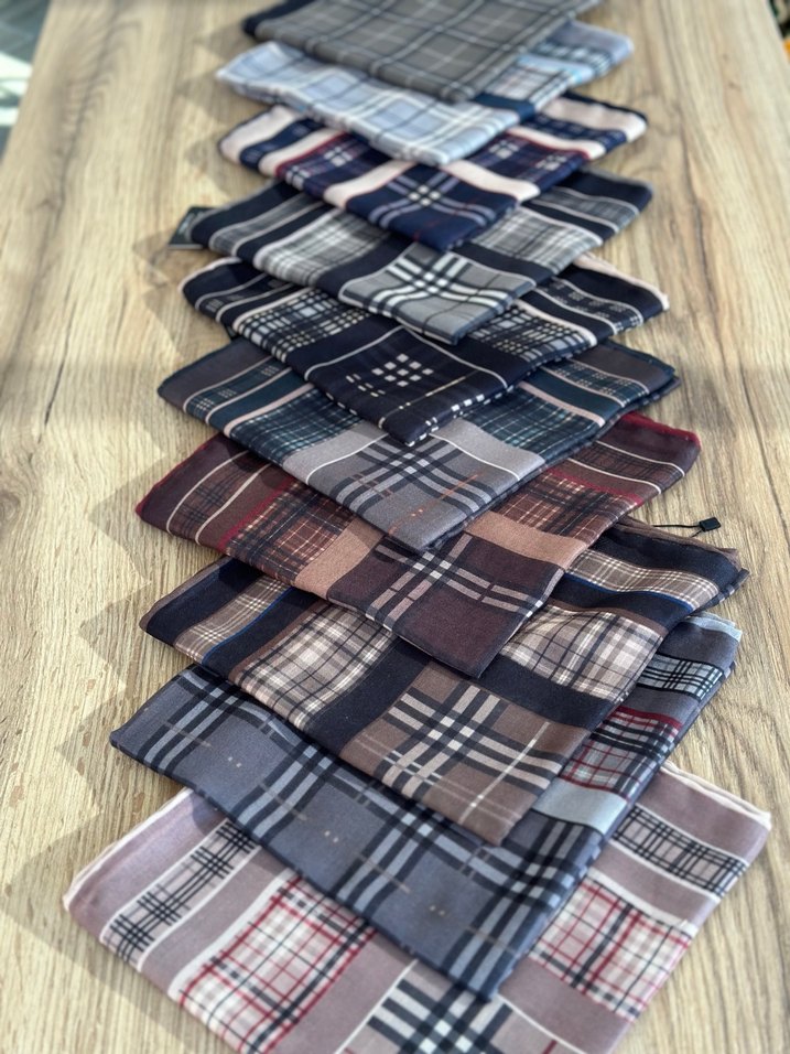 Lopres Soft eşarp - Görsel 2