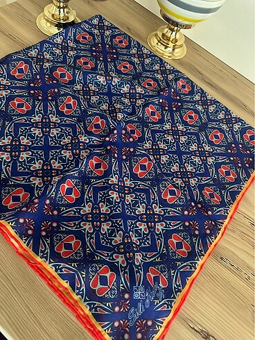 Diğer Silkhome soft eşarp