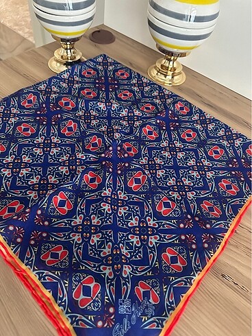 Silkhome soft eşarp
