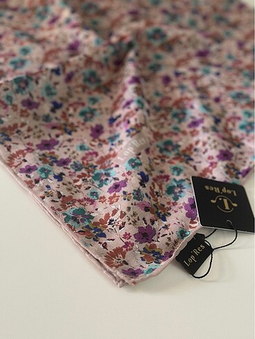 Lopres soft eşarp