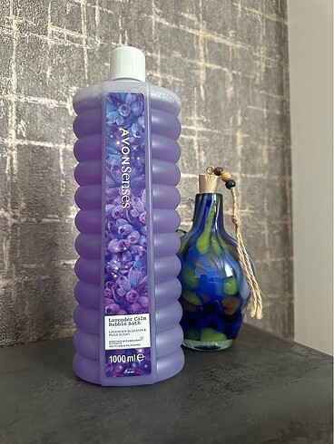 Avon farmasi homm - Görsel 3