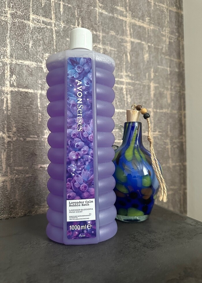 Avon farmasi homm - Görsel 2