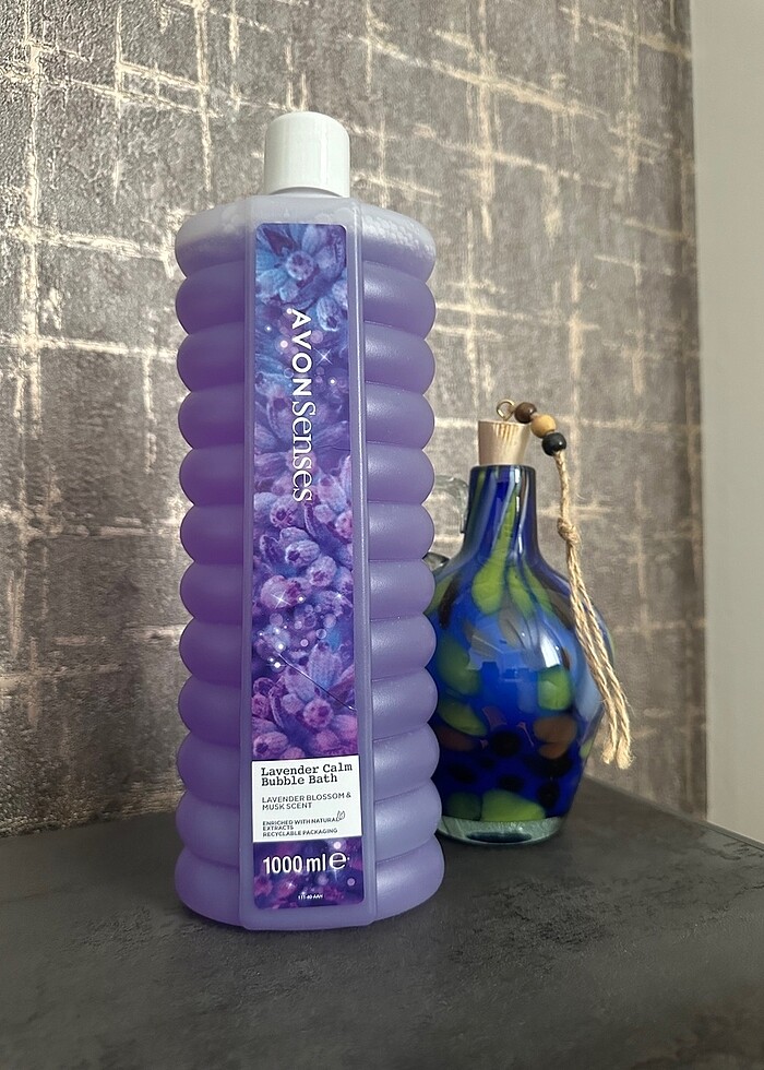 Avon farmasi homm - Görsel 3