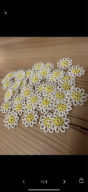 Diğer #mekik oyası