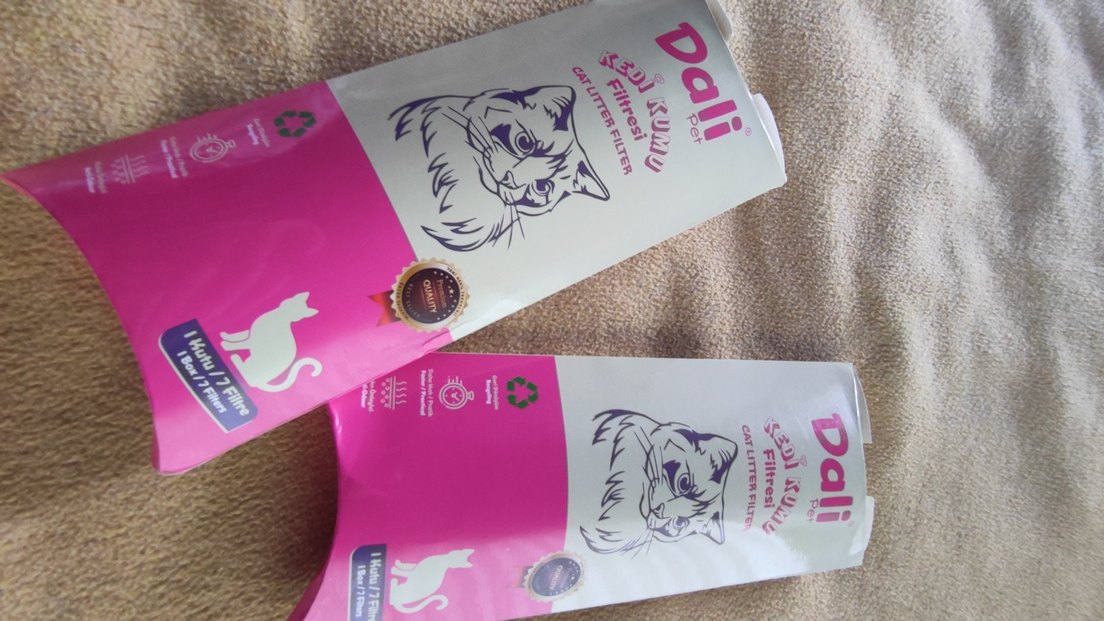 i Tuvaleti Kumu Temizleme Poşeti 2paket - Görsel 3