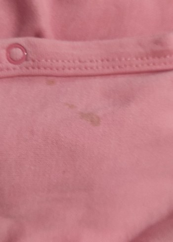 Pembe Bebek Tulum Uyku Tulumu - Görsel 8