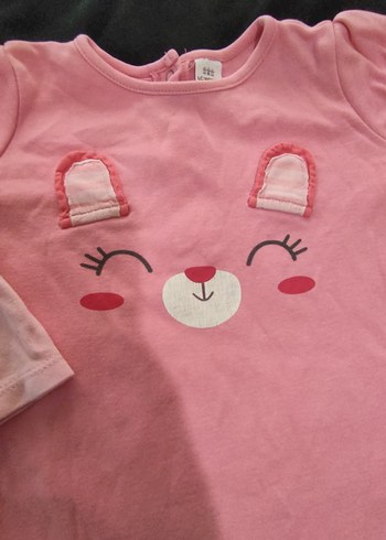 Pembe Bebek Tulum Uyku Tulumu - Görsel 3