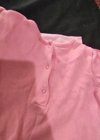 Pembe Bebek Tulum Uyku Tulumu - Görsel 5