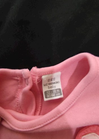 Pembe Bebek Tulum Uyku Tulumu - Görsel 4