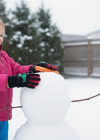 Ejdarha işlemeli polar eldiven(kiz erkek uygun) - Görsel 3