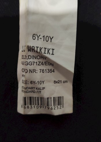 Ejdarha işlemeli polar eldiven(kiz erkek uygun) - Görsel 4