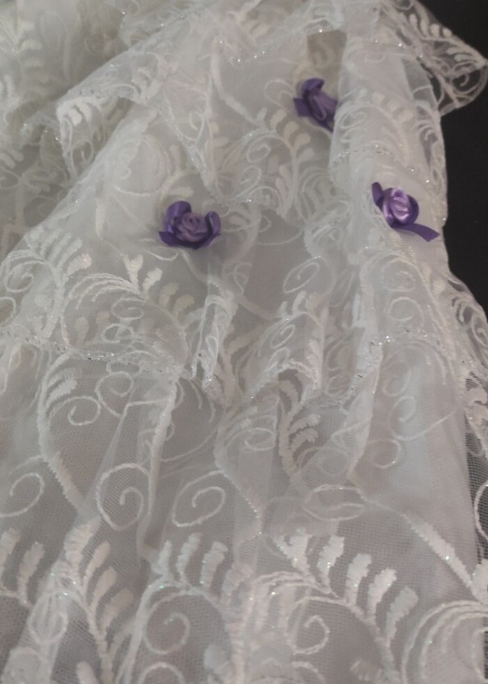 Çeyizlik üçlü set - Görsel 4