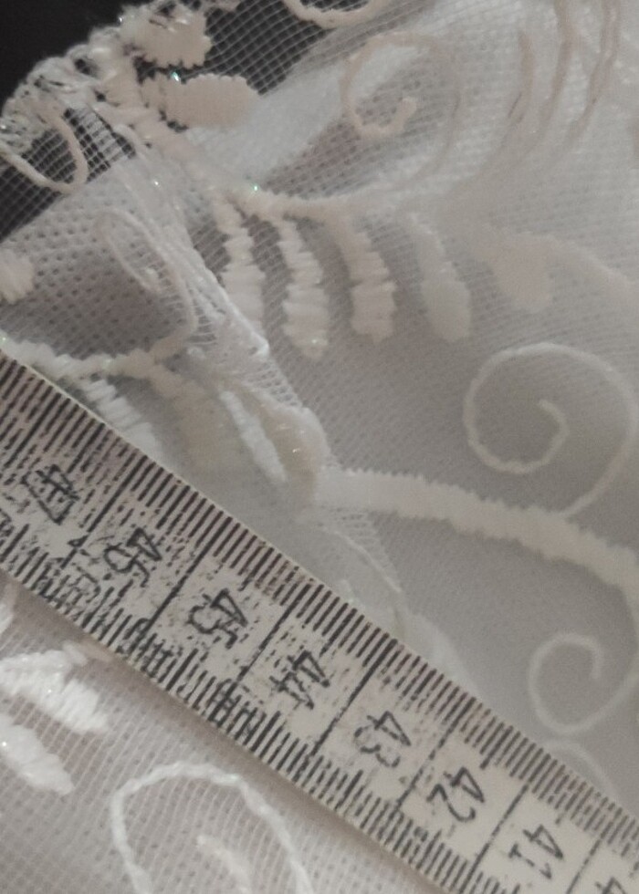 Çeyizlik üçlü set - Görsel 5