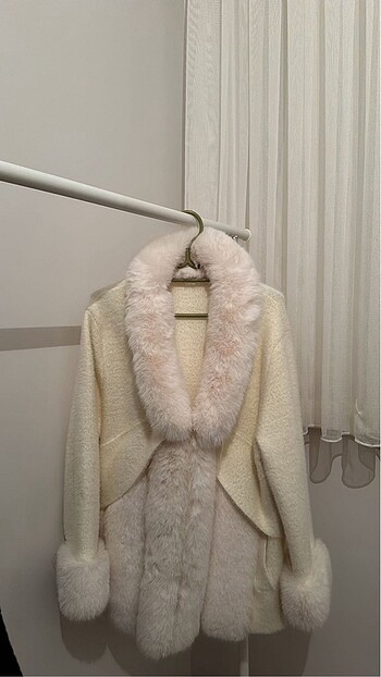 Angora hırka