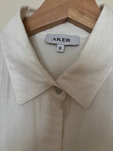 Aker gömlek