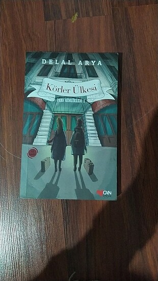 Pera Günlükleri 1 Körler Ülkesi