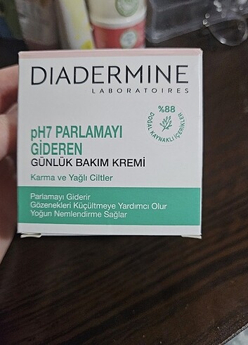 Nemlendirici Krem