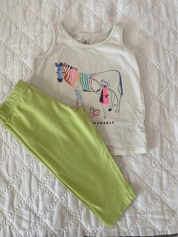 Gap tshirt mayoral tayt
