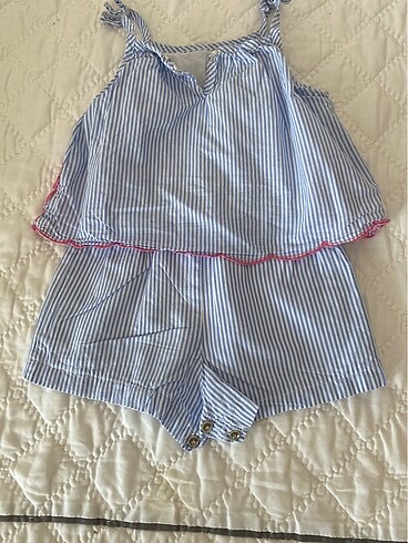 Zara Little me tulum