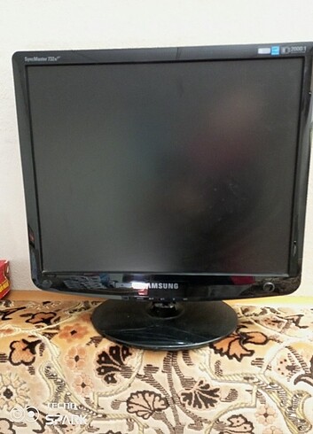 Monitör - Görsel 2