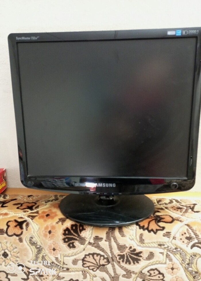 Monitör - Görsel 2