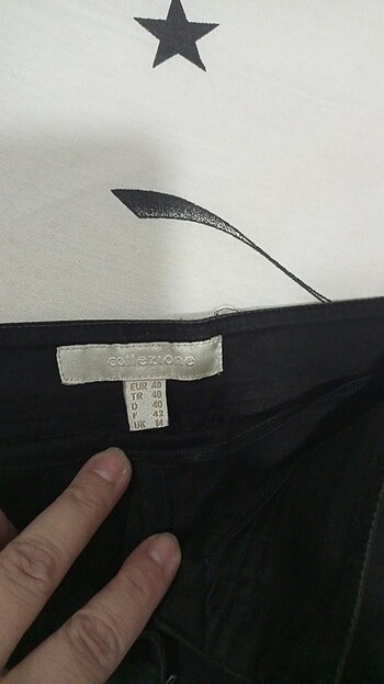 40 Beden Pantolon