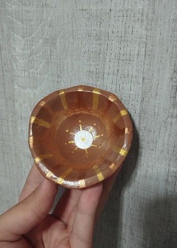 Otantik mini takılık - Görsel 2