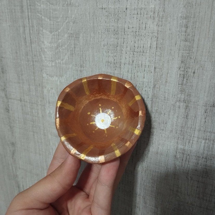 Otantik mini takılık - Görsel 2