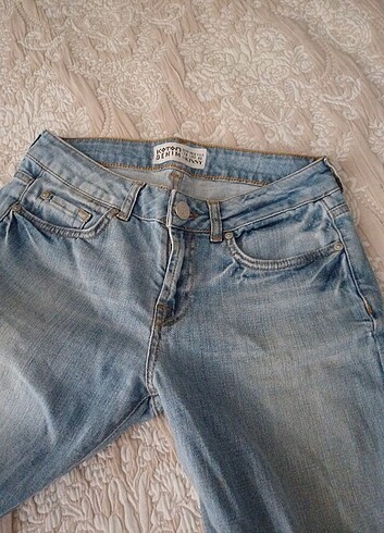 28 Beden Koton kot jeans 