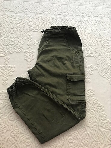 KARGO PANTOLON
