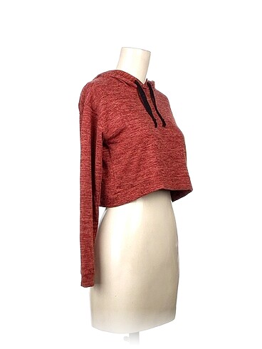 Vintage Love PreLoved Sweatshirt %70 İndirimli.