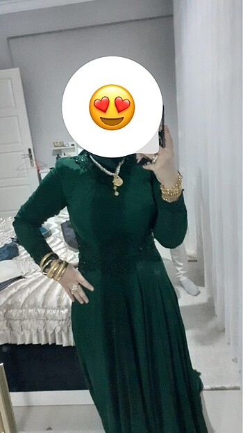 Tesettür abiye