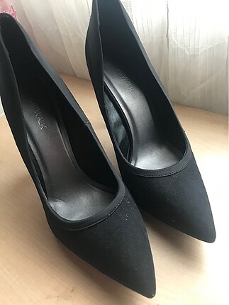Deichmann topuklu ayakkabı